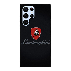 LAMBORGHINI OLD LOGO Samsung Galaxy S22 Ultra Case Cover