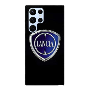 LANCIA CAR LOGO Samsung Galaxy S22 Ultra Case Cover