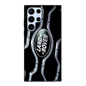 LAND ROVER METAL GRILL Samsung Galaxy S22 Ultra Case Cover LAND ROVER METAL GRILL Samsung Galaxy S22 Ultra Case Cover