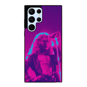 LED ZEPPELIN ROBERT PLANT Samsung Galaxy S22 Ultra Case Cover