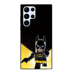 LEGO DC BATMAN 2 Samsung Galaxy S22 Ultra Case Cover LEGO DC BATMAN 2 Samsung Galaxy S22 Ultra Case Cover