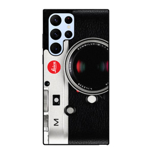 LEICA CAMERA VINTAGE Samsung Galaxy S22 Ultra Case Cover