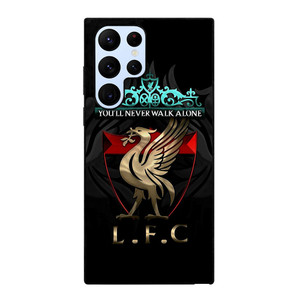 LIVERPOOL YNWA COOL Samsung Galaxy S22 Ultra Case Cover