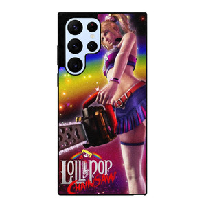 LOLLIPOP CHAINSAW GAME 2 Samsung Galaxy S22 Ultra Case Cover