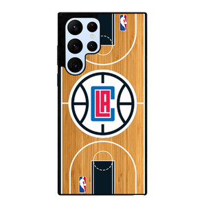 LOS ANGELES CLIPPERS NBA ARENA Samsung Galaxy S22 Ultra Case Cover