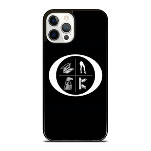 OZARK MOVIES SIGN 3 iPhone 12 Pro Case Cover OZARK MOVIES SIGN 3 iPhone 12 Pro Case Cover
