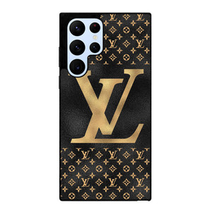 LOUIS VUITTON GLASS TEXTURE Samsung Galaxy S22 Ultra Case Cover