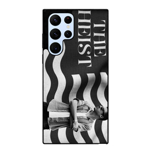 MACKLEMORE THE HEIST Samsung Galaxy S22 Ultra Case Cover