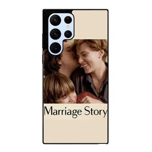 MARRIAGE STORY DRAMA ROMANCE Samsung Galaxy S22 Ultra Case Cover