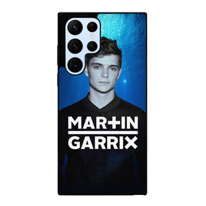 MARTIN GARRIX DJ Samsung Galaxy S22 Ultra Case Cover