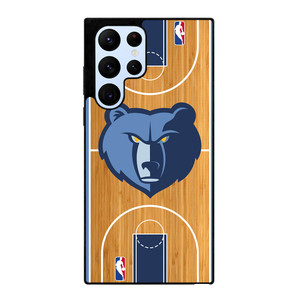 MEMPHIS GRIZZLIES NBA ARENA Samsung Galaxy S22 Ultra Case Cover