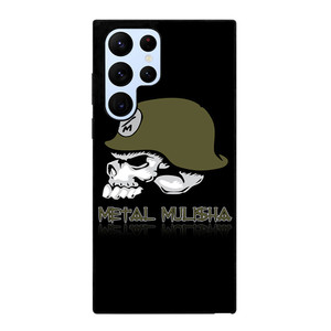 METAL MULISHA ICON Samsung Galaxy S22 Ultra Case Cover