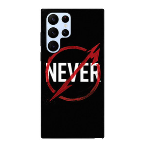 METALLICA THROUGH THE NEVER Samsung Galaxy S22 Ultra Case Cover