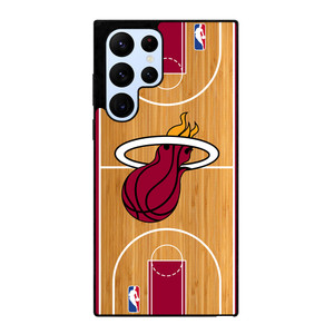MIAMI HEAT NBA ARENA Samsung Galaxy S22 Ultra Case Cover