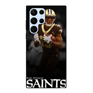 MICHAEL THOMAS NEW ORLEANS SAINTS 3 Samsung Galaxy S22 Ultra Case Cover