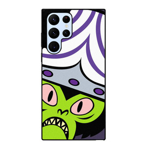 MOJO JOJO THE POWERPUFF GIRLS Samsung Galaxy S22 Ultra Case Cover