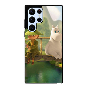 MOOMINVALLEY ANIMATION 2 Samsung Galaxy S22 Ultra Case Cover