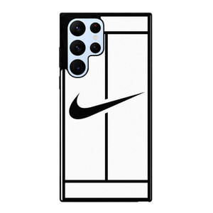 NIKE TENNIS LOGO Samsung Galaxy S22 Ultra Case Cover NIKE TENNIS LOGO Samsung Galaxy S22 Ultra Case Cover