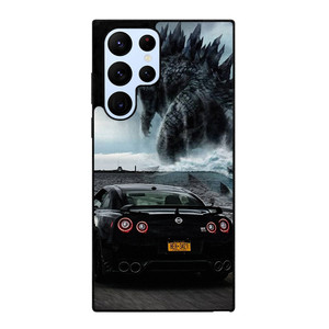 NISSAN GTR GODZILLA Samsung Galaxy S22 Ultra Case Cover