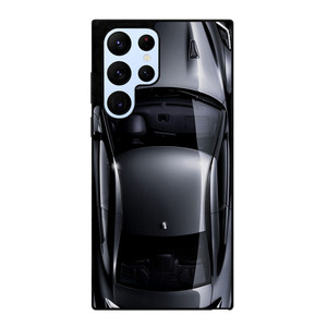 NISSAN GTR R35 NISMO TOP VIEW Samsung Galaxy S22 Ultra Case Cover