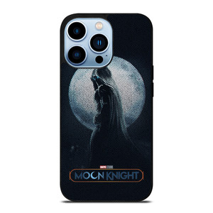 MARVEL MOON KNIGHT iPhone 13 Pro Max Case Cover