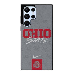OHIO STATE NIKE FOOTBALL Samsung Galaxy S22 Ultra Case Cover