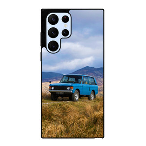 OLD RANGE ROVER Samsung Galaxy S22 Ultra Case Cover