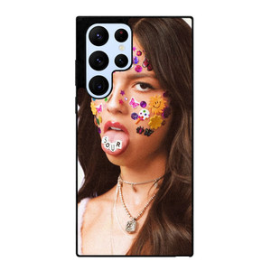 OLIVIA RODRIGO SOUR CUTE Samsung Galaxy S22 Ultra Case Cover OLIVIA RODRIGO SOUR CUTE Samsung Galaxy S22 Ultra Case Cover
