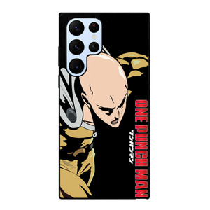 ONE PUNCH MAN RAGE Samsung Galaxy S22 Ultra Case Cover