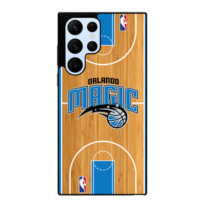ORLANDO MAGIC NBA ARENA Samsung Galaxy S22 Ultra Case Cover