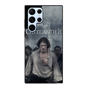 OUTLANDER JAMIE FRASER Samsung Galaxy S22 Ultra Case Cover