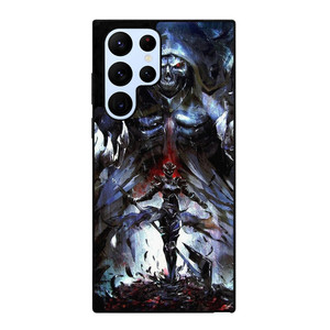 OVERLORD ANIME ART Samsung Galaxy S22 Ultra Case Cover