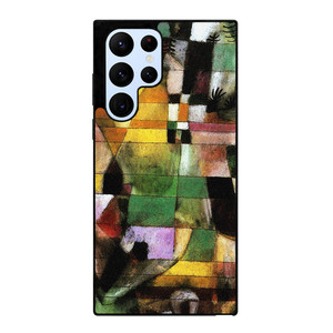 PAUL KLEE ART 2 Samsung Galaxy S22 Ultra Case Cover PAUL KLEE ART 2 Samsung Galaxy S22 Ultra Case Cover