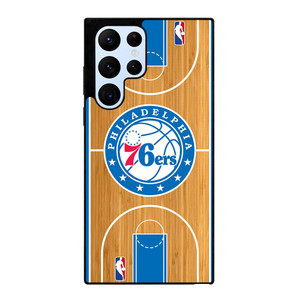 PHILADELPHIA 76ERS NBA ARENA Samsung Galaxy S22 Ultra Case Cover PHILADELPHIA 76ERS NBA ARENA Samsung Galaxy S22 Ultra Case Cover