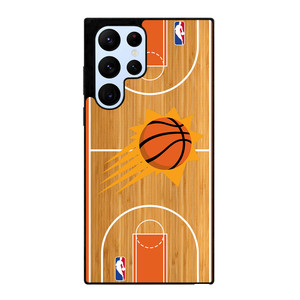 PHOENIX SUNS NBA ARENA Samsung Galaxy S22 Ultra Case Cover