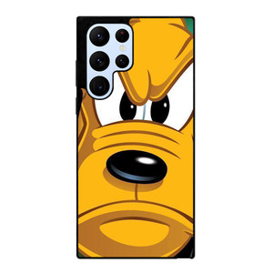 PLUTO DISNEY Samsung Galaxy S22 Ultra Case Cover