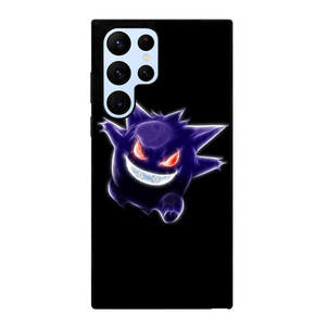 POKEMON GENGAR CARTOON Samsung Galaxy S22 Ultra Case Cover