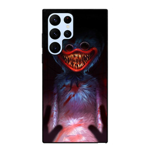 POPPY PLAYTIME HORROR GAMES Samsung Galaxy S22 Ultra Case Cover POPPY PLAYTIME HORROR GAMES Samsung Galaxy S22 Ultra Case Cover
