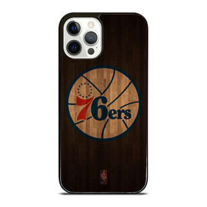 PHILADELPHIA 76ERS BASKETBALL COURT NBA iPhone 12 Pro Case Cover PHILADELPHIA 76ERS BASKETBALL COURT NBA iPhone 12 Pro Case Cover
