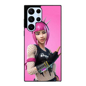 POWER CHORD FORNITE Samsung Galaxy S22 Ultra Case Cover