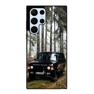 RANGE ROVER VINTAGE Samsung Galaxy S22 Ultra Case Cover