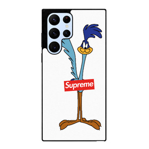 ROAD RUNNER SUPREME Samsung Galaxy S22 Ultra Case Cover