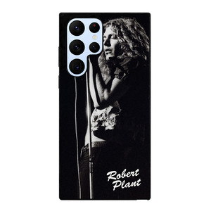 ROBERT PLANT LED ZEPPELIN Samsung Galaxy S22 Ultra Case Cover