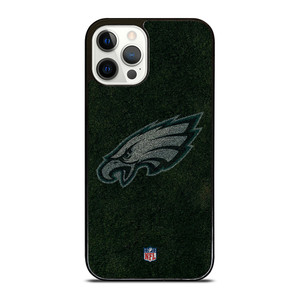 PHILADELPHIA EAGLES FOOTBALL NFL iPhone 12 Pro Case Cover