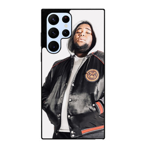 ROD WAVE RAPPER Samsung Galaxy S22 Ultra Case Cover