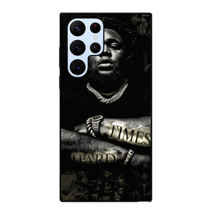 ROD WAVE SOULFLY Samsung Galaxy S22 Ultra Case Cover ROD WAVE SOULFLY Samsung Galaxy S22 Ultra Case Cover
