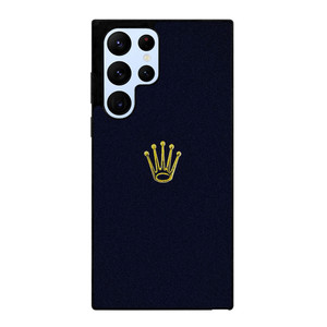ROLEX WATCHES GOLD Samsung Galaxy S22 Ultra Case Cover ROLEX WATCHES GOLD Samsung Galaxy S22 Ultra Case Cover