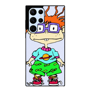 RUGRATS CHUCKIE CARTOON Samsung Galaxy S22 Ultra Case Cover