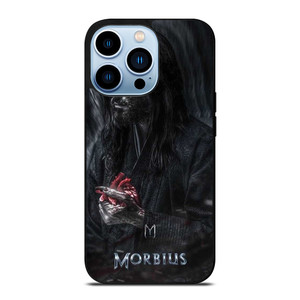 MARVEL MORBIUS MOVIES 2 iPhone 13 Pro Max Case Cover MARVEL MORBIUS MOVIES 2 iPhone 13 Pro Max Case Cover