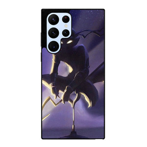 SLY COOPER GAMES Samsung Galaxy S22 Ultra Case Cover